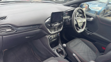 Ford Puma 1.0 EcoBoost Hybrid mHEV ST-Line 5dr Petrol Hatchback